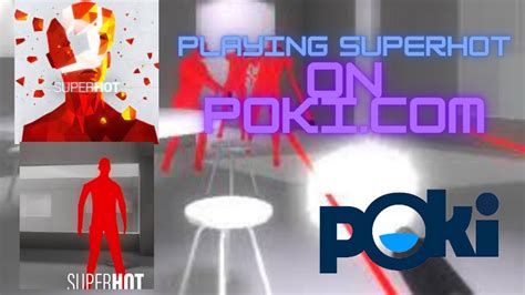 poki superhot|super hot game free poki.